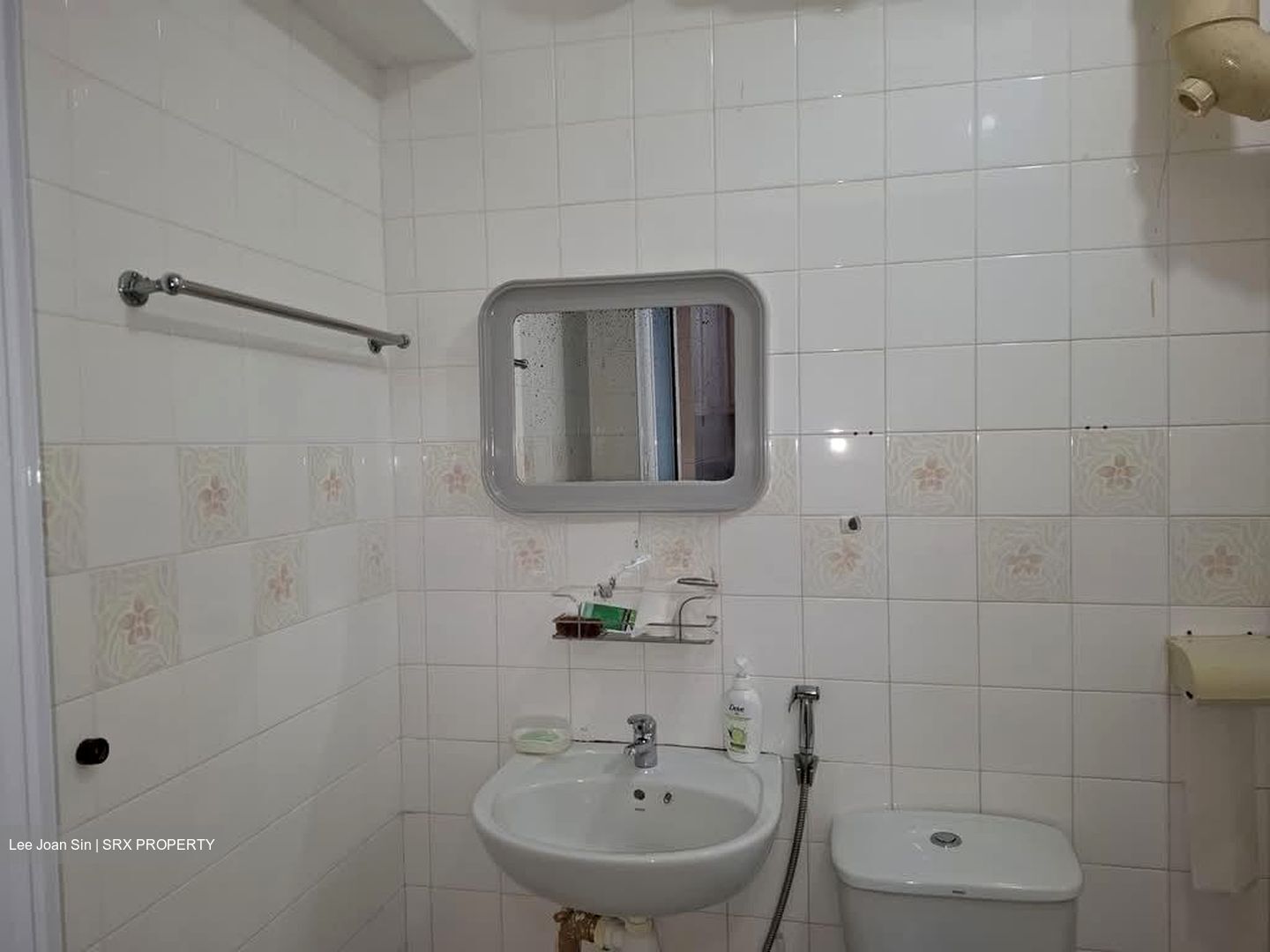 Blk 124C Rivervale Plains (Sengkang), HDB 4 Rooms #531419521
